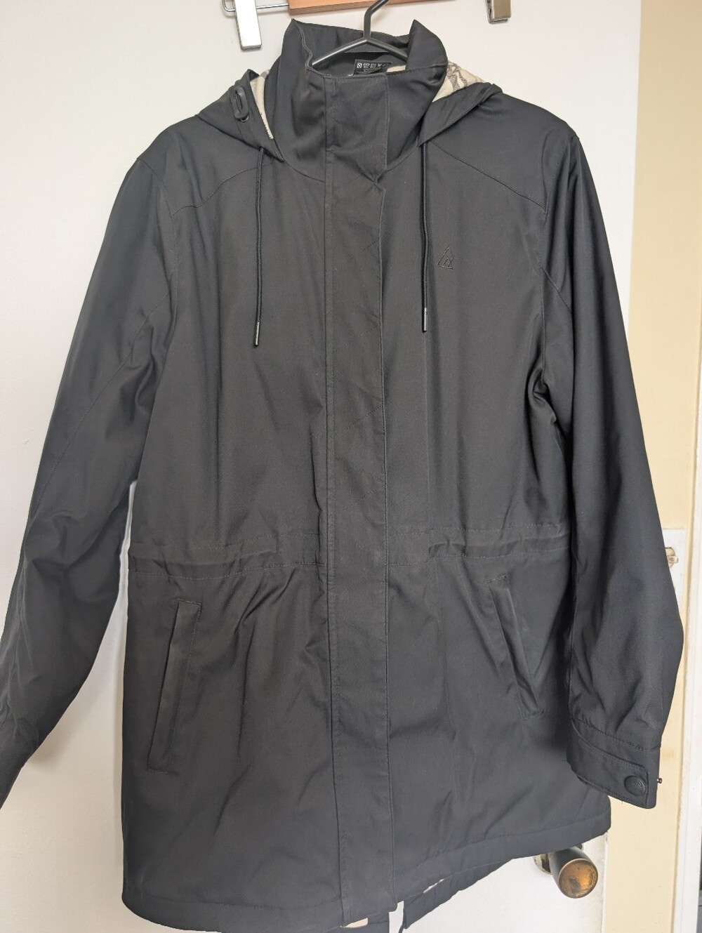 Women's Jacket - Ripzone - Picture 2 of 5